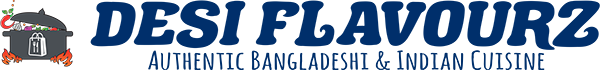 Desi Flavourz